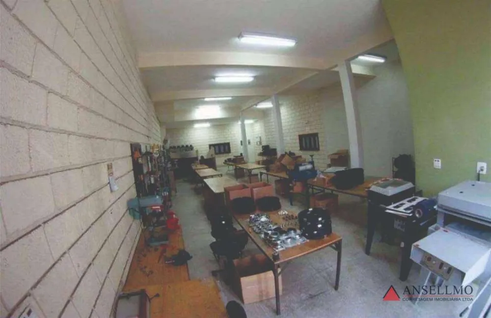 Prédio Inteiro, 1200 m² - Foto 5