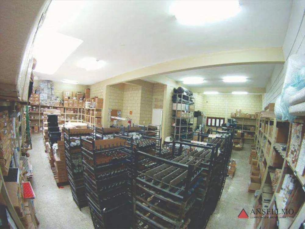 Prédio Inteiro, 1200 m² - Foto 8