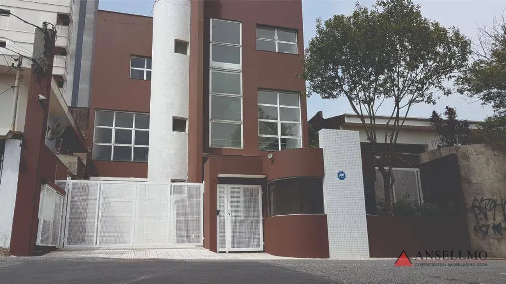 Prédio Inteiro, 1200 m² - Foto 2