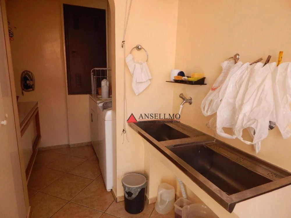 Sobrado, 4 quartos, 594 m² - Foto 8