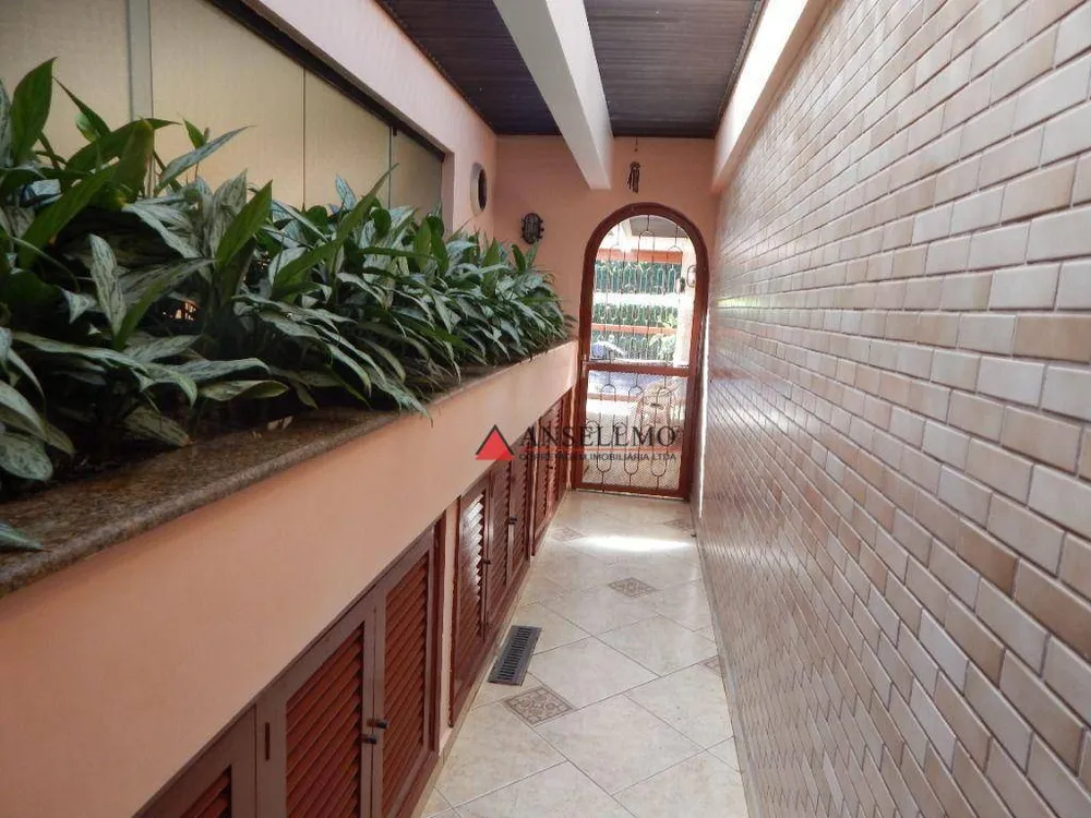 Sobrado, 4 quartos, 594 m² - Foto 3