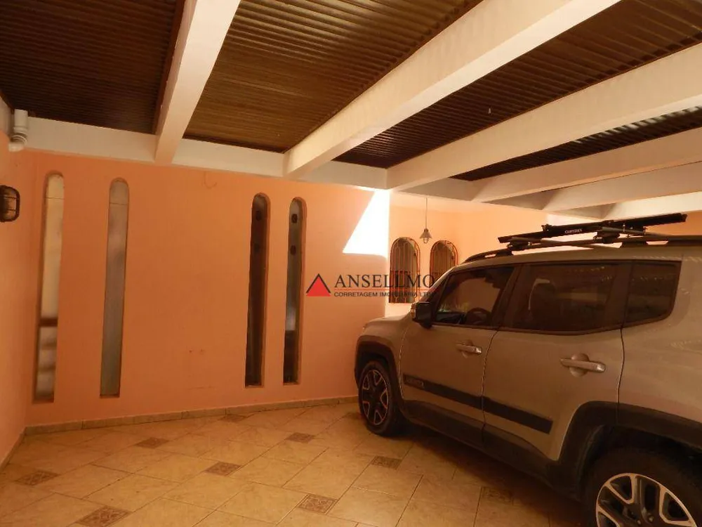 Sobrado, 4 quartos, 594 m² - Foto 2