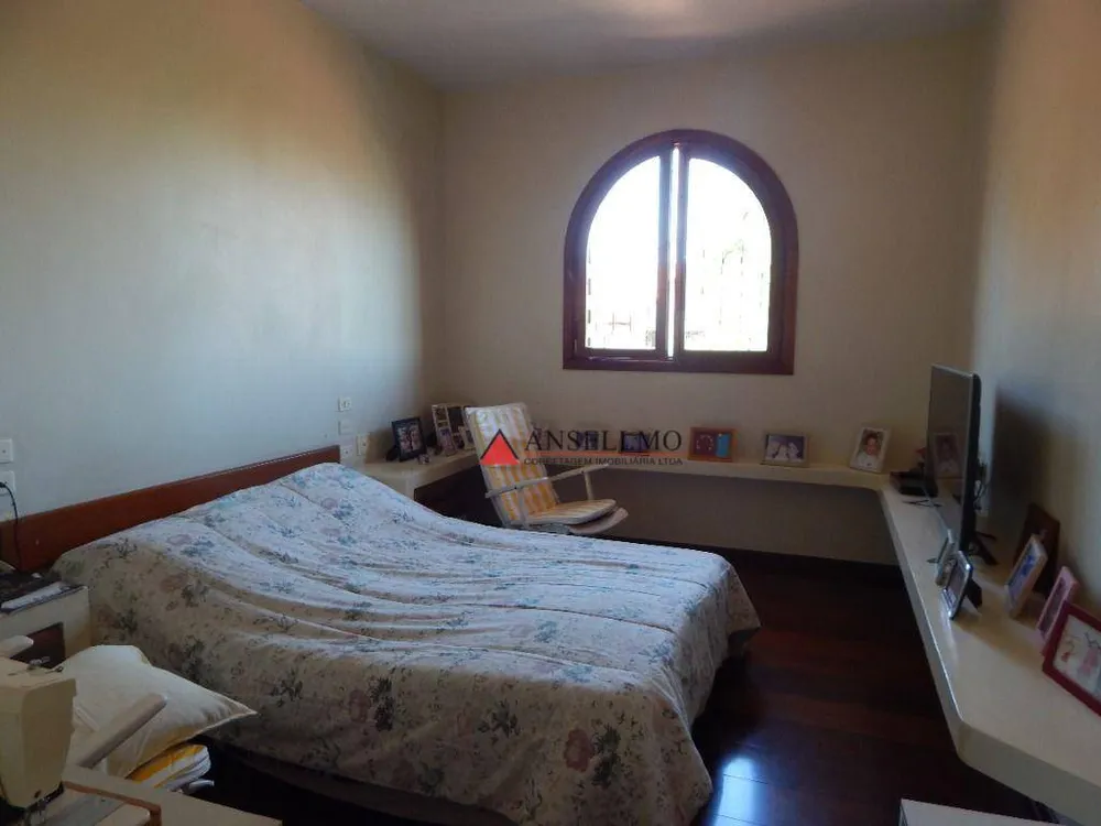 Sobrado, 4 quartos, 594 m² - Foto 7