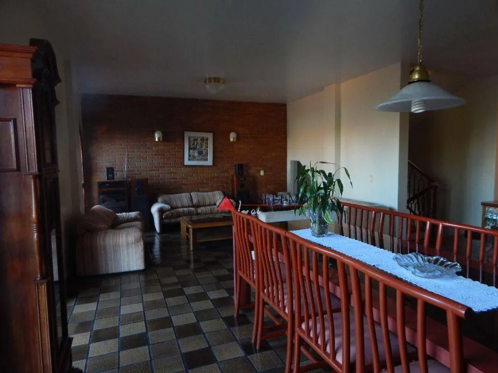 Sobrado, 4 quartos, 594 m² - Foto 4