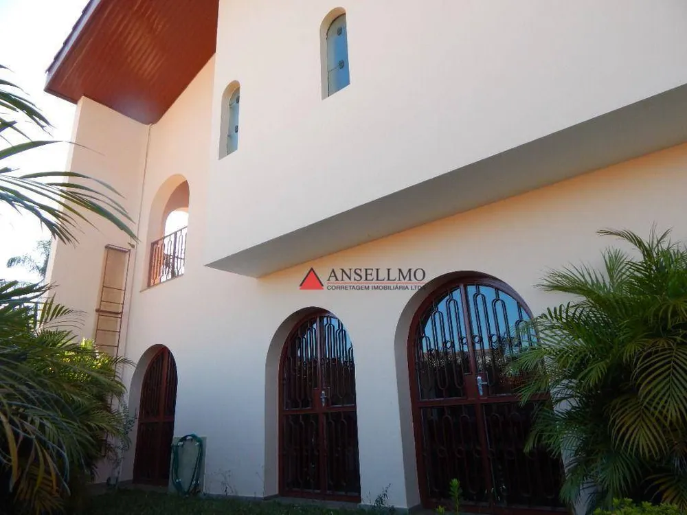 Sobrado, 4 quartos, 594 m² - Foto 5