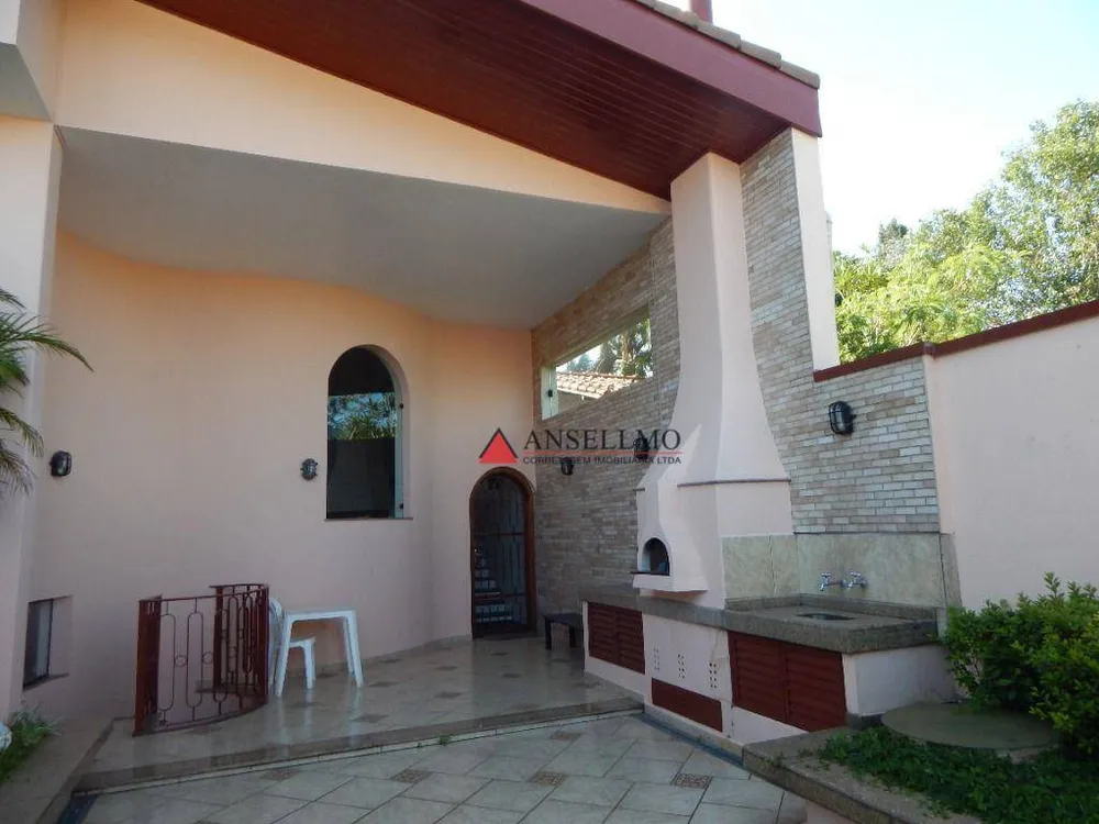 Sobrado, 4 quartos, 594 m² - Foto 7