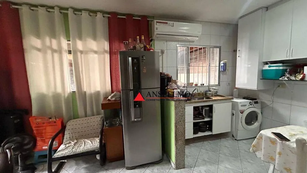 Casa, 2 quartos, 185 m² - Foto 7