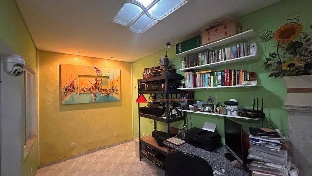 Casa, 2 quartos, 185 m² - Foto 6
