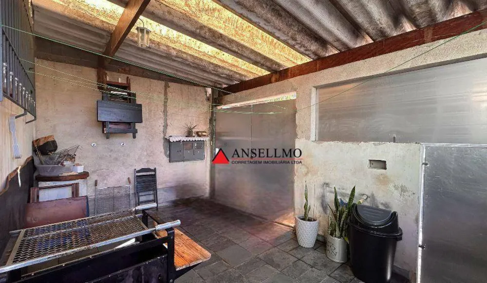 Casa, 2 quartos, 185 m² - Foto 4