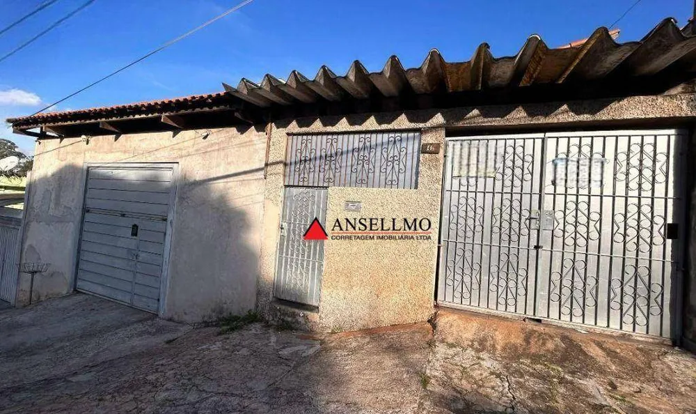 Casa, 2 quartos, 185 m² - Foto 2