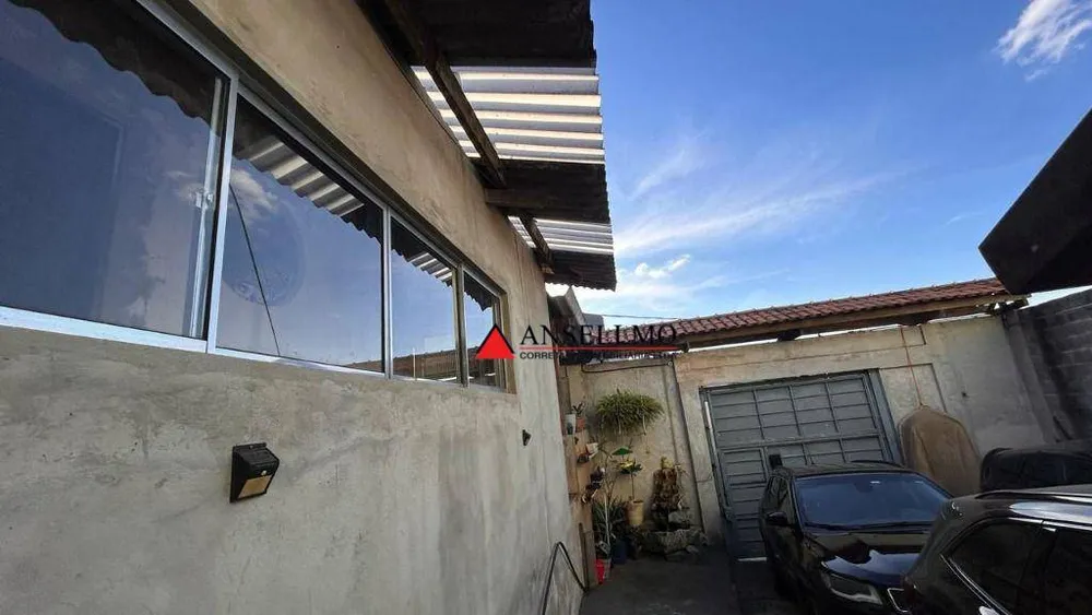 Casa, 2 quartos, 185 m² - Foto 5