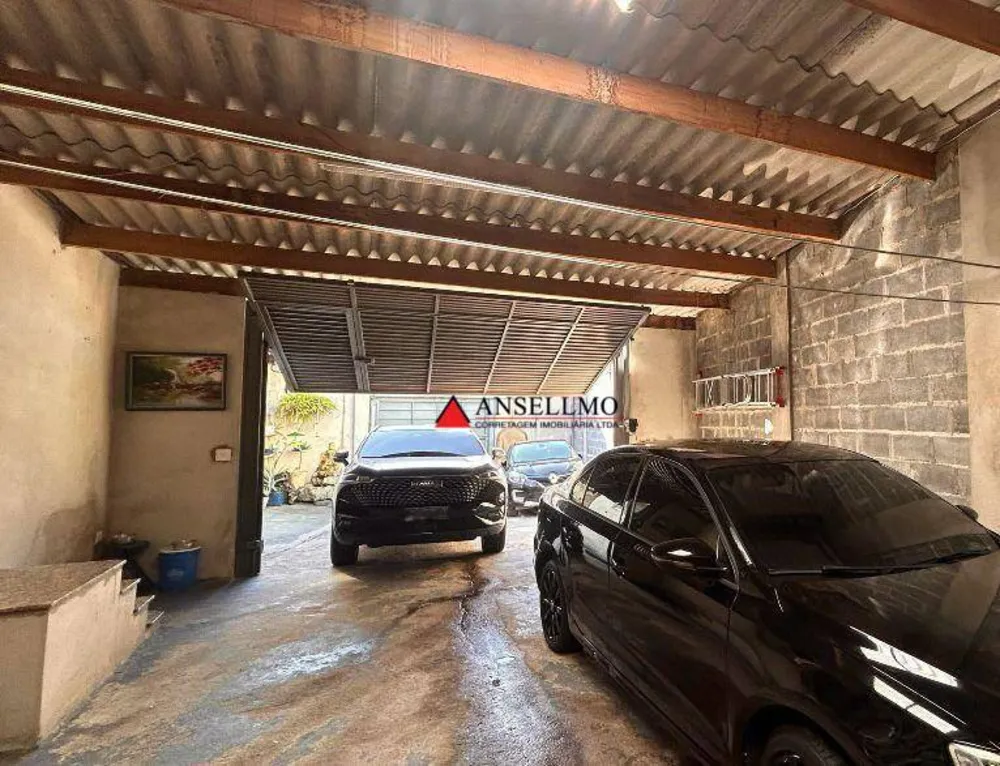 Casa, 2 quartos, 185 m² - Foto 3
