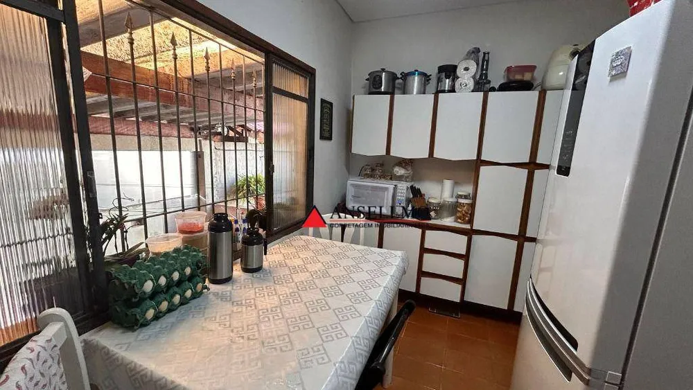 Casa, 2 quartos, 185 m² - Foto 8