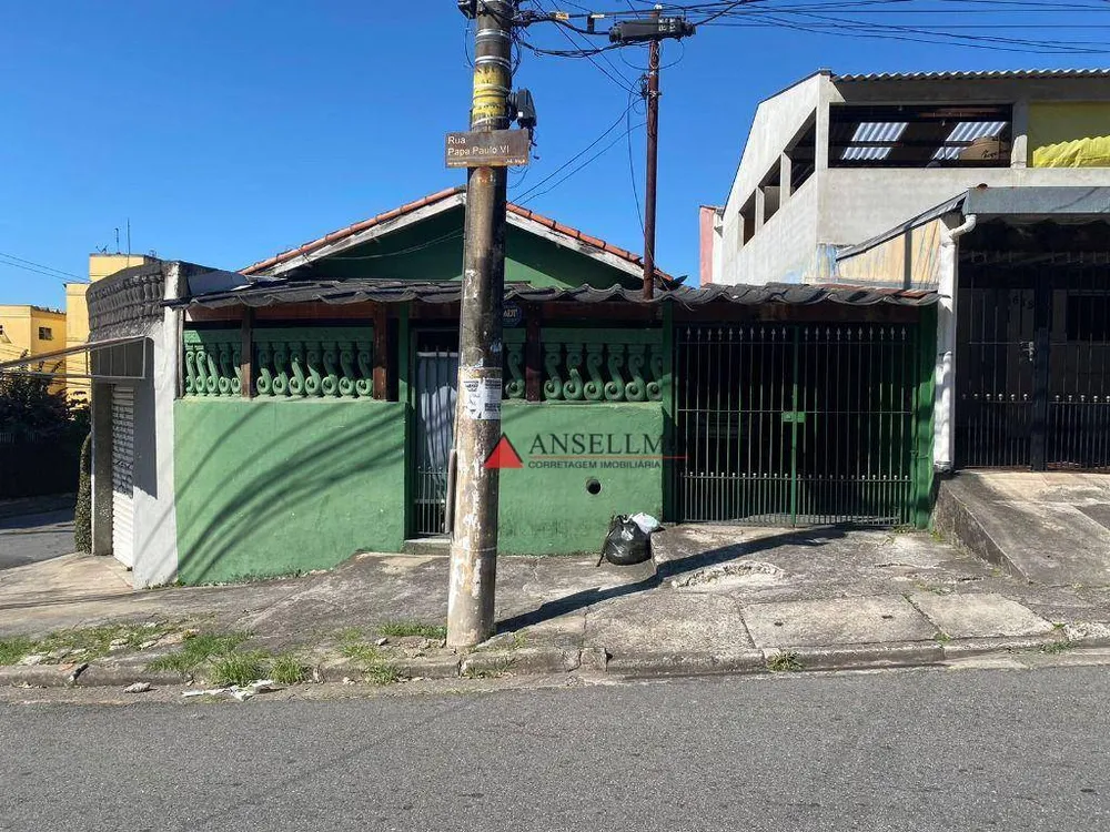 Casa, 2 quartos - Foto 1