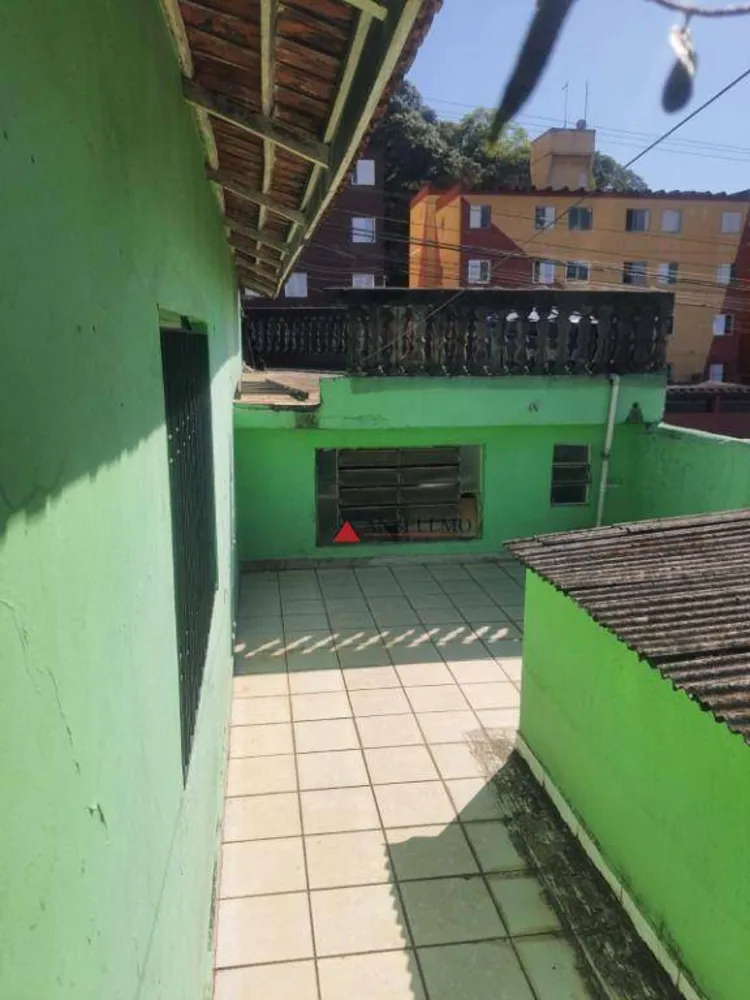 Casa, 2 quartos - Foto 16