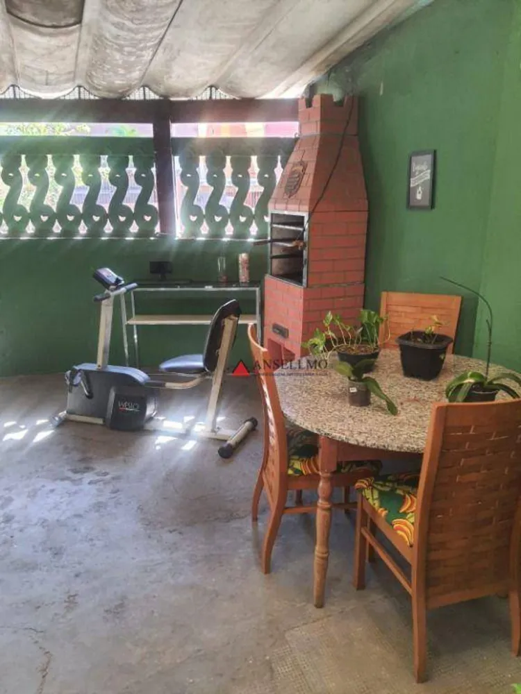 Casa, 2 quartos - Foto 15