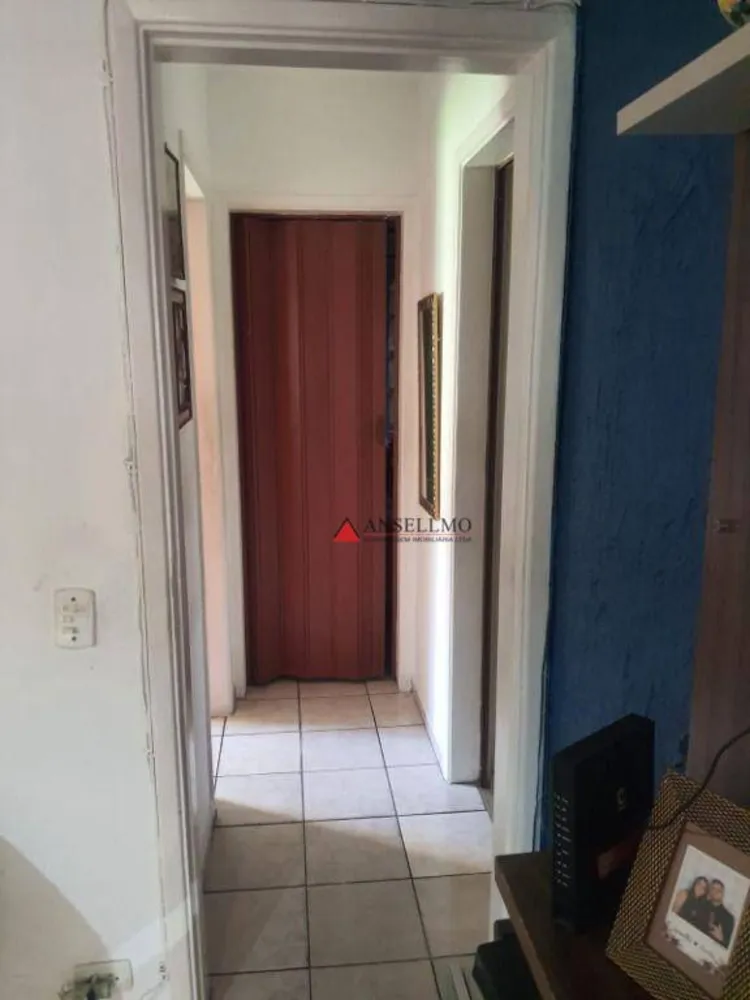Casa, 2 quartos - Foto 8