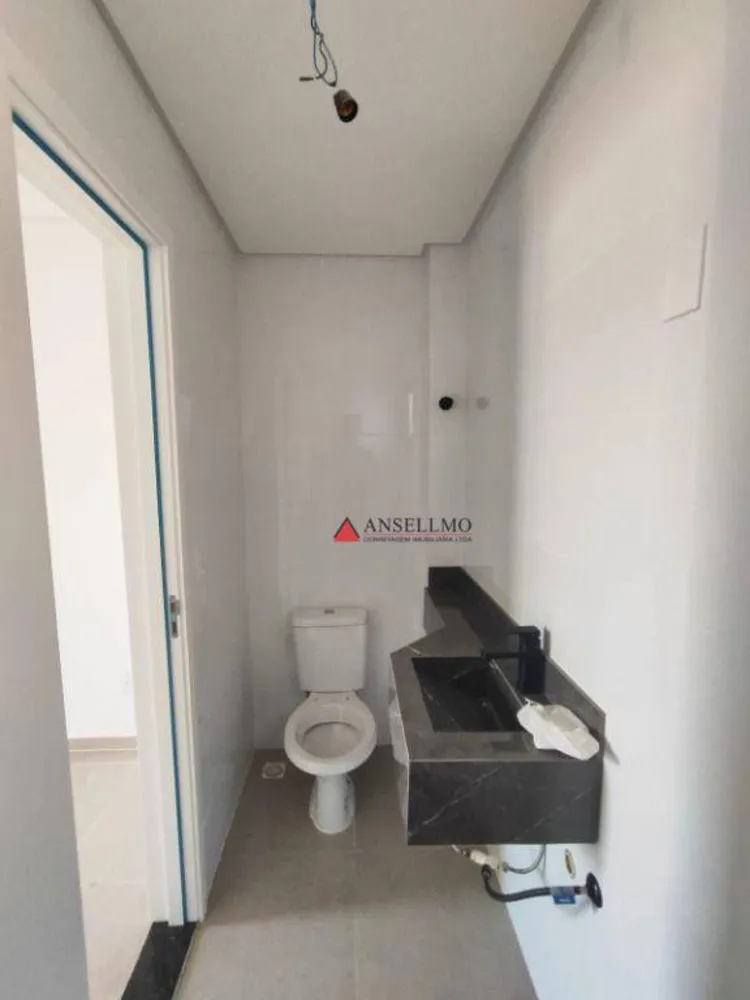 Apartamento, 2 quartos, 118 m² - Foto 9