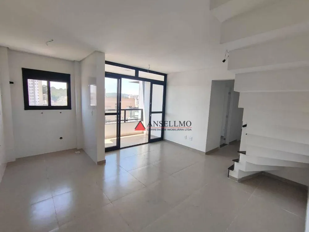 Apartamento, 2 quartos, 118 m² - Foto 1