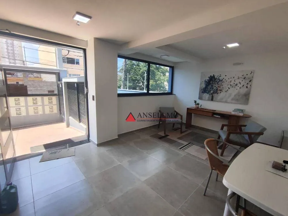 Apartamento, 2 quartos, 118 m² - Foto 1