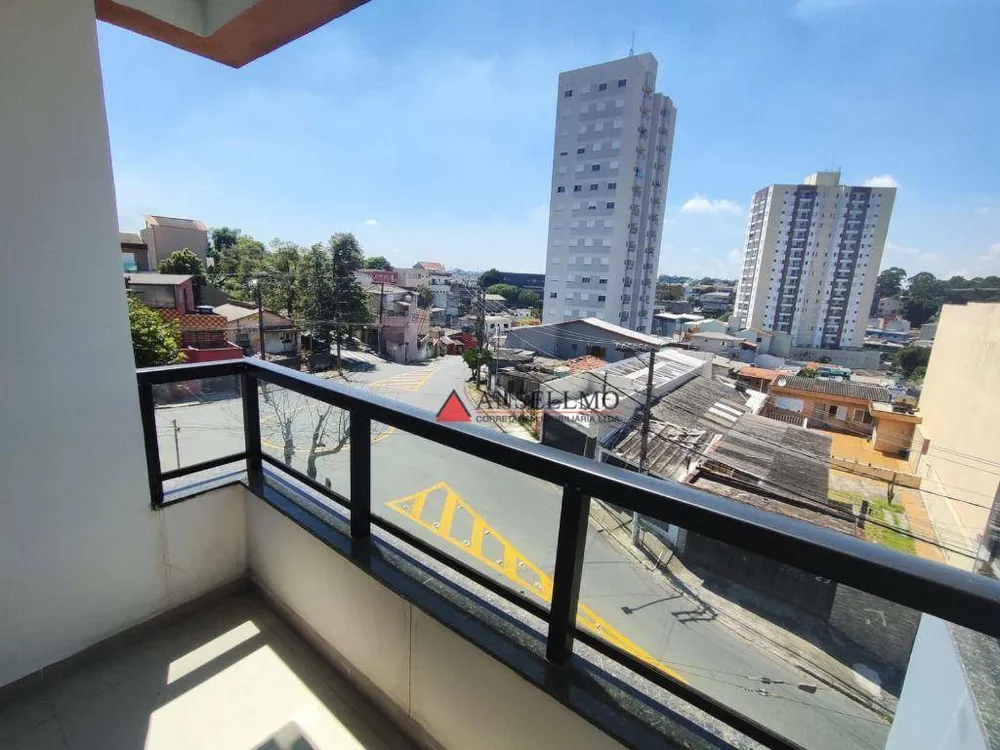 Apartamento, 2 quartos, 118 m² - Foto 3