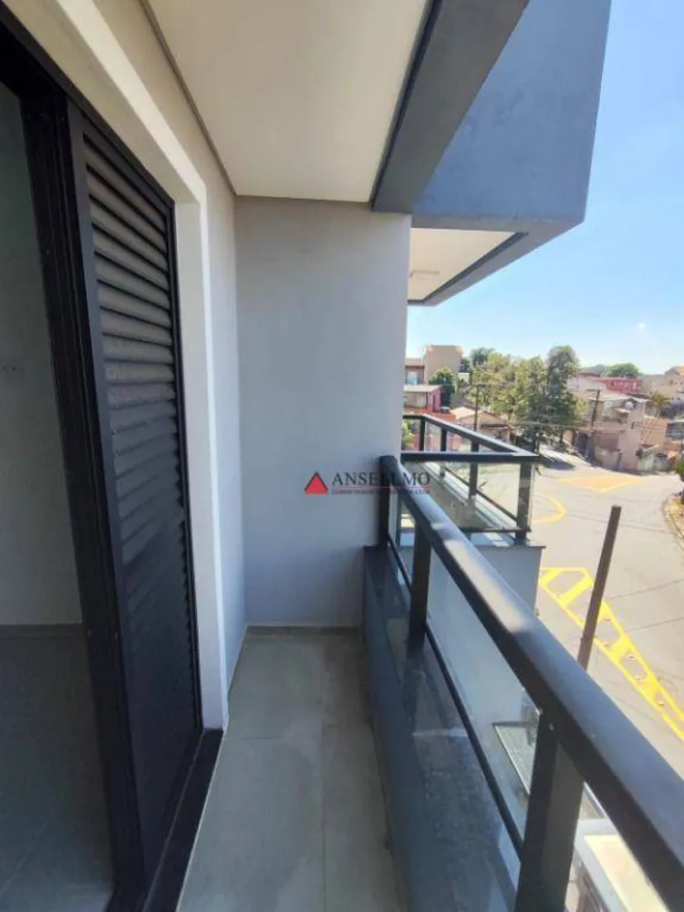 Apartamento, 2 quartos, 118 m² - Foto 4