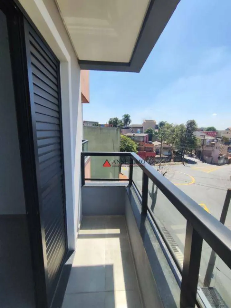 Apartamento, 2 quartos, 118 m² - Foto 7