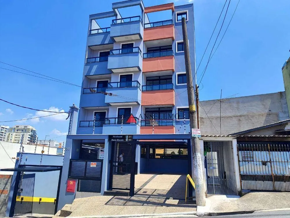 Apartamento, 2 quartos, 118 m² - Foto 16