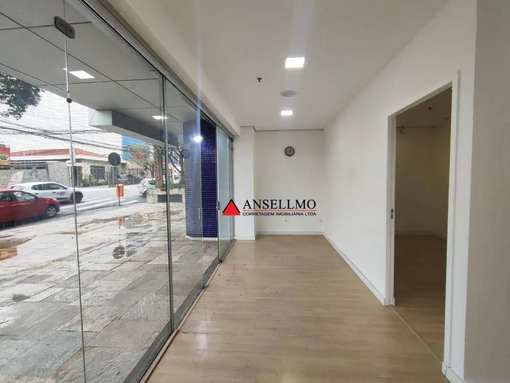 Loja-Salão, 74 m² - Foto 1