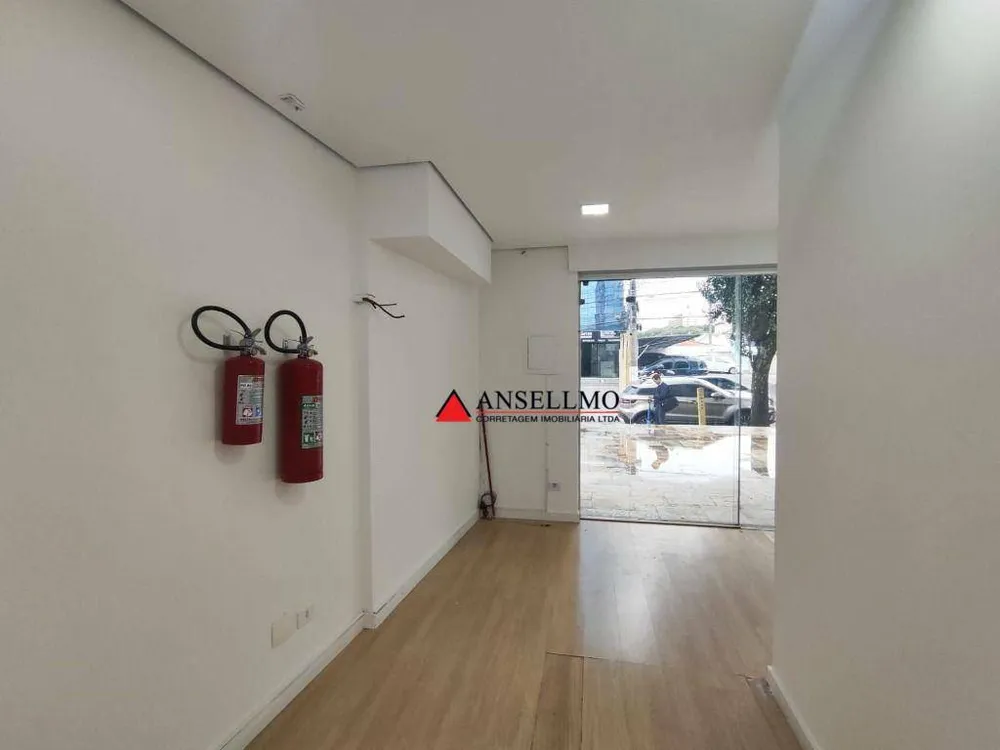 Loja-Salão, 74 m² - Foto 4