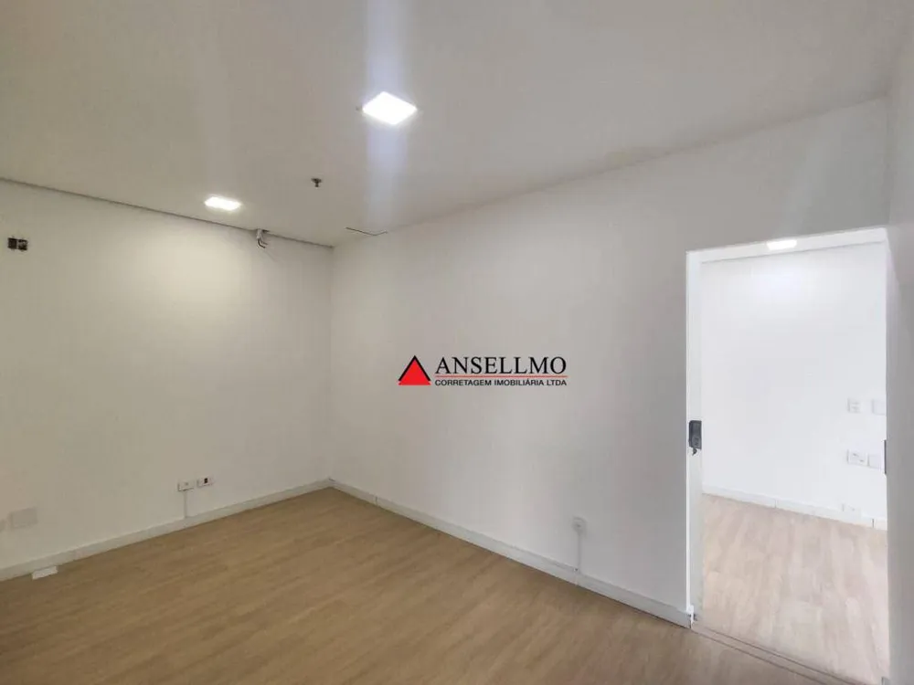 Loja-Salão, 74 m² - Foto 2