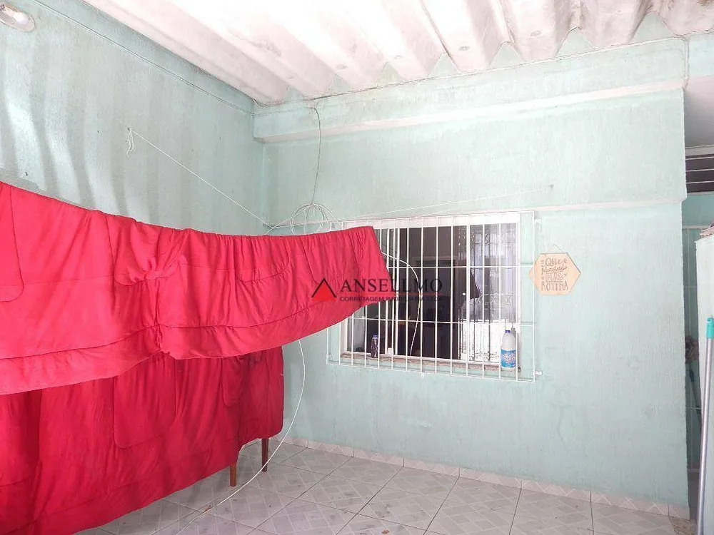 Casa, 5 quartos, 247 m² - Foto 3