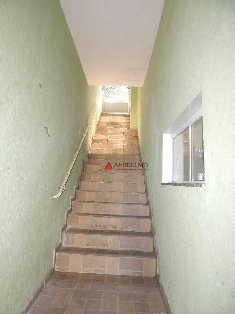 Casa, 5 quartos, 247 m² - Foto 11