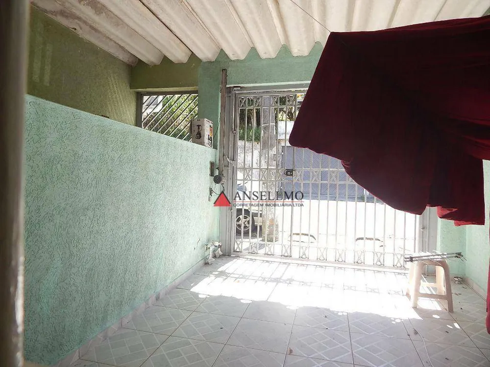 Casa, 5 quartos, 247 m² - Foto 2