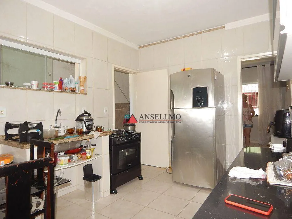 Casa, 5 quartos, 247 m² - Foto 6