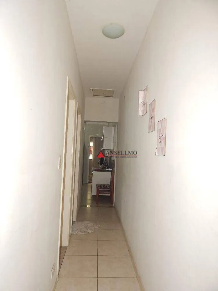 Casa, 5 quartos, 247 m² - Foto 10