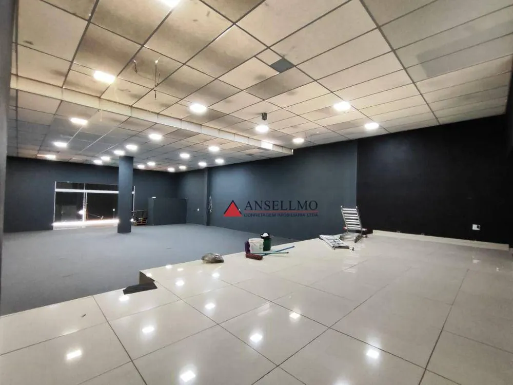 Depósito-Galpão, 373 m² - Foto 3