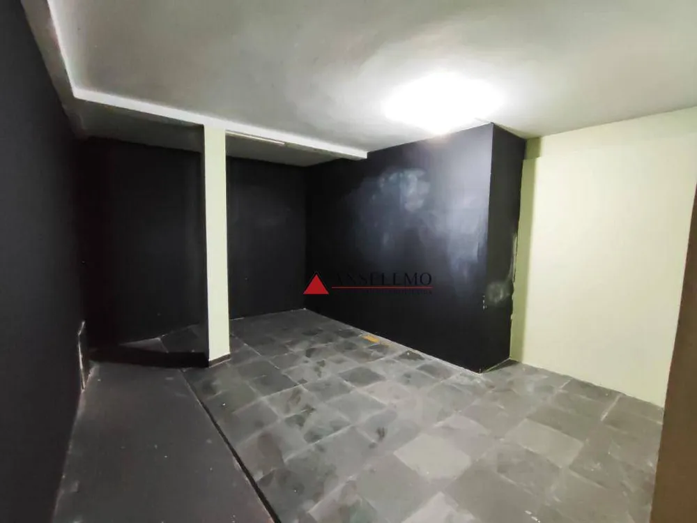 Depósito-Galpão, 373 m² - Foto 1