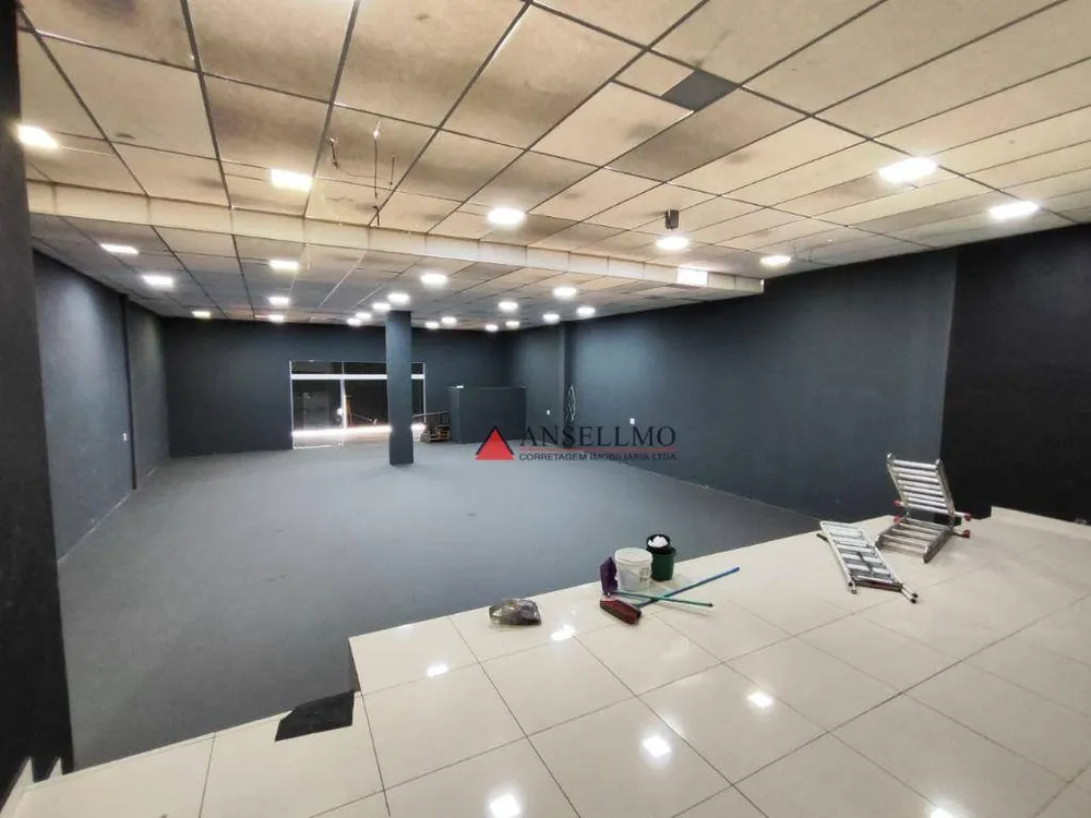 Depósito-Galpão, 373 m² - Foto 9