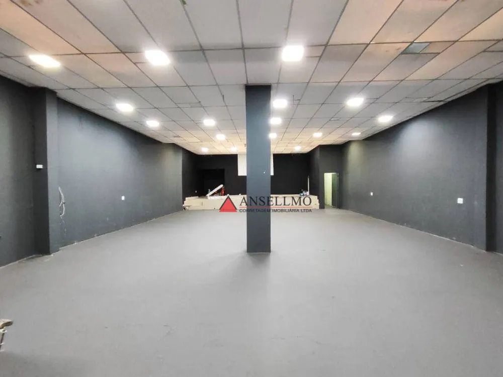 Depósito-Galpão, 373 m² - Foto 8