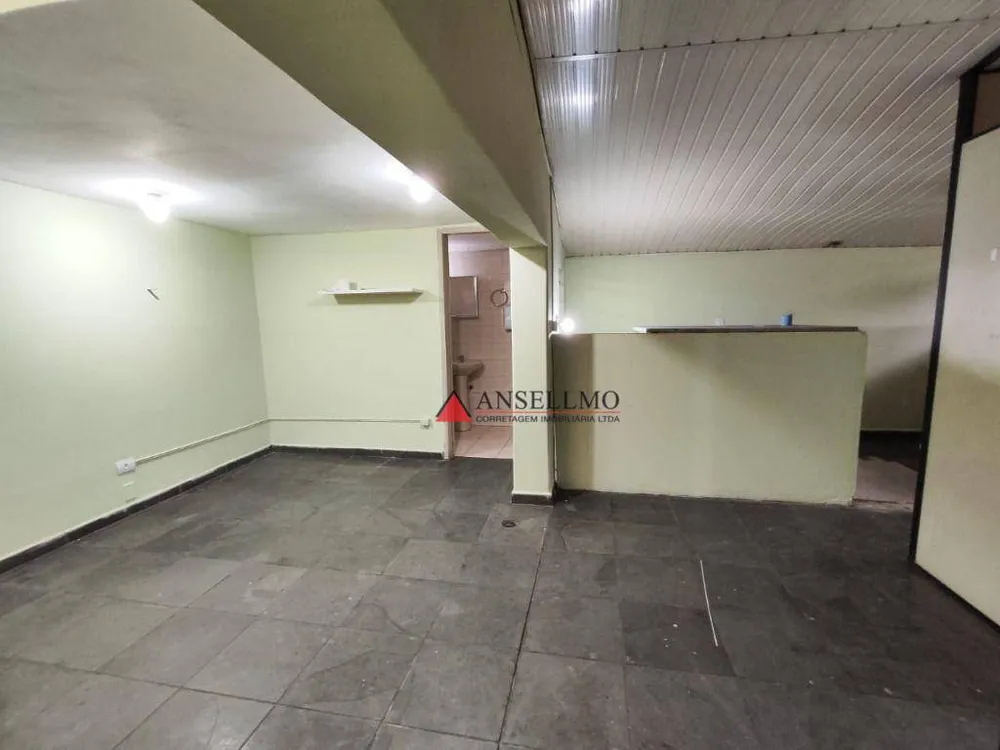 Depósito-Galpão, 373 m² - Foto 12