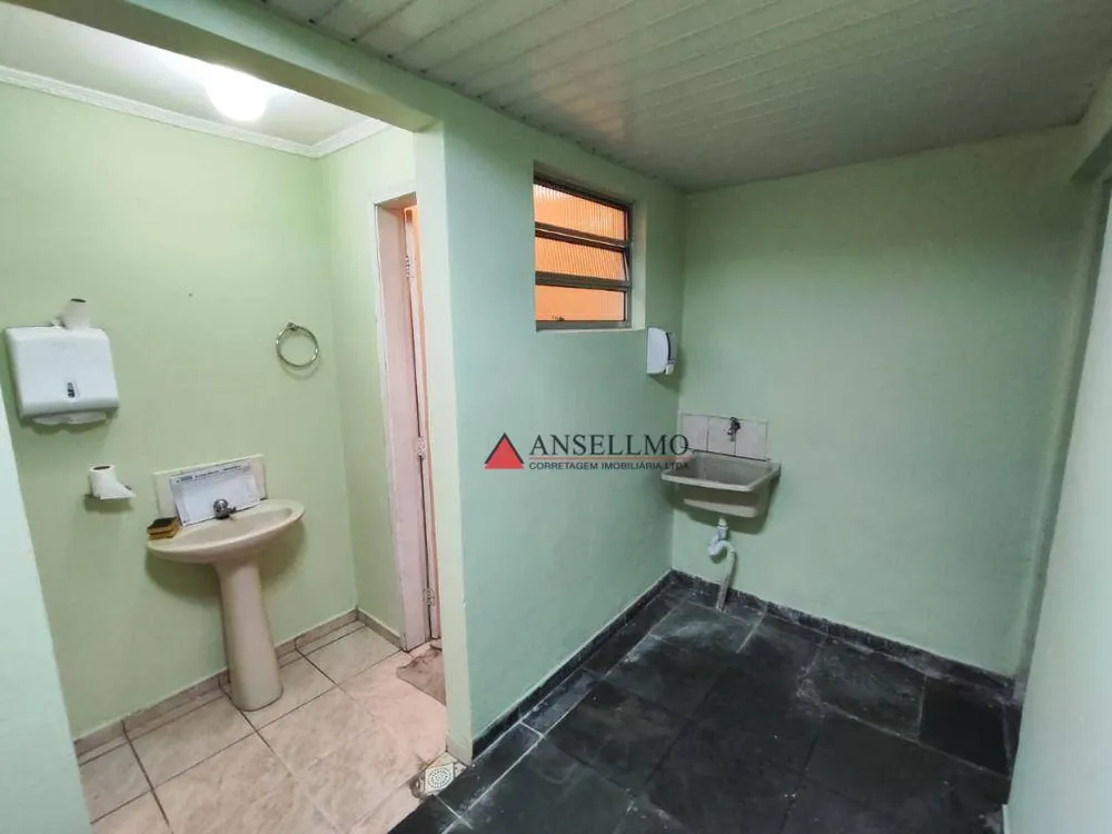 Depósito-Galpão, 373 m² - Foto 4