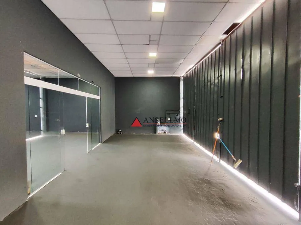 Depósito-Galpão, 373 m² - Foto 10