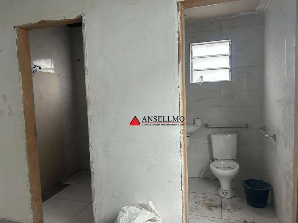 Prédio Inteiro, 200 m² - Foto 6