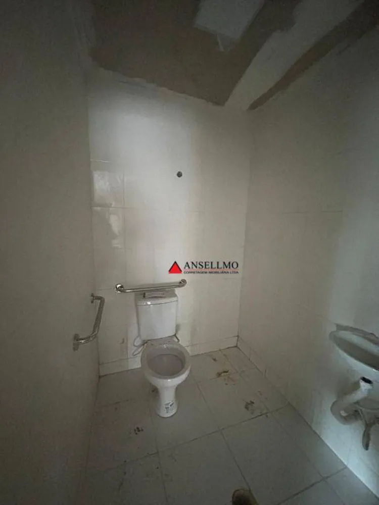 Prédio Inteiro, 200 m² - Foto 12