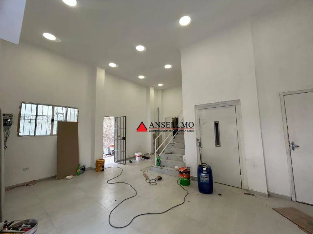Prédio Inteiro, 200 m² - Foto 1