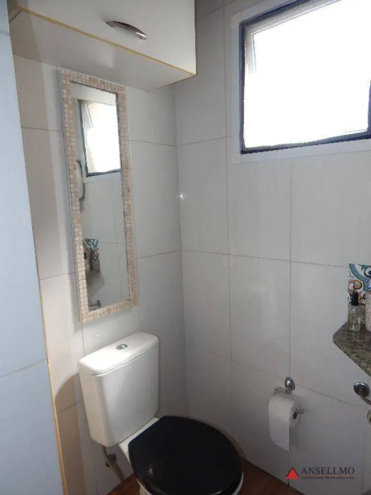 Cobertura, 2 quartos, 146 m² - Foto 9