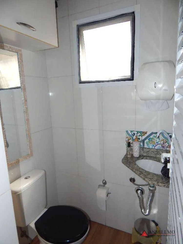 Cobertura, 2 quartos, 146 m² - Foto 8