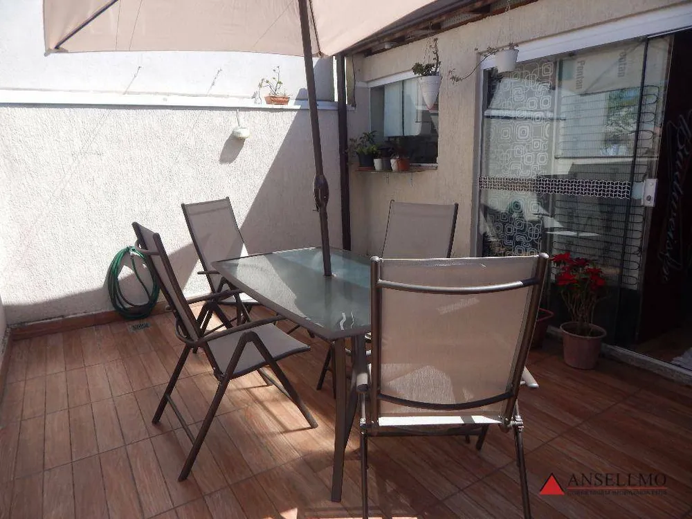 Cobertura, 2 quartos, 146 m² - Foto 11
