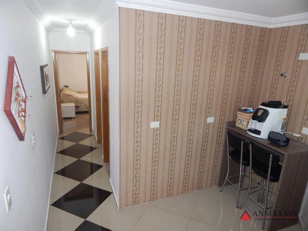 Cobertura, 2 quartos, 146 m² - Foto 6